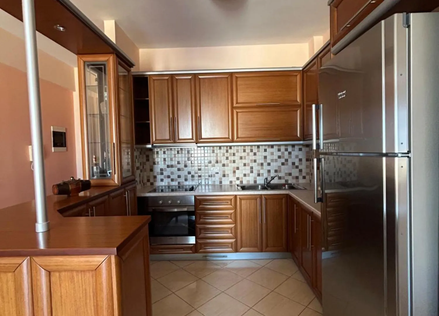 Seaview Apartmet Vladimir Σαράντα 0*,  Αλβανία