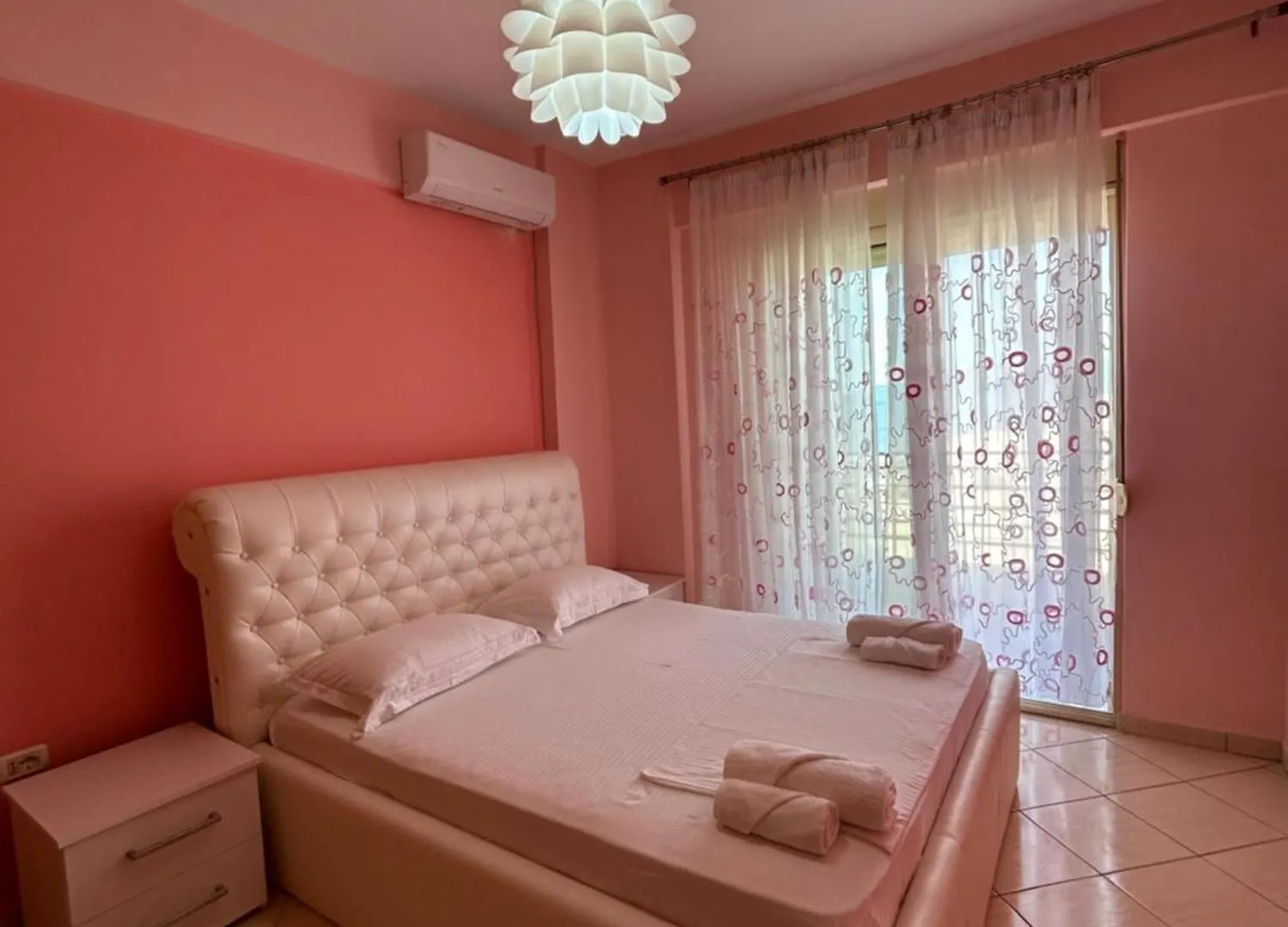 Seaview Apartmet Vladimir Σαράντα Διαμέρισμα