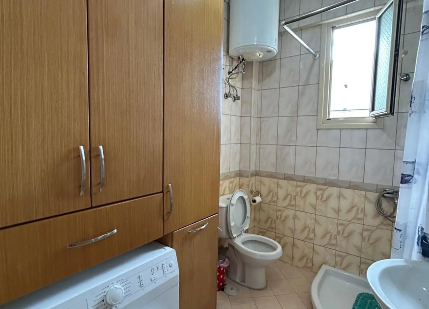 Seaview Apartmet Vladimir Σαράντα Διαμέρισμα
