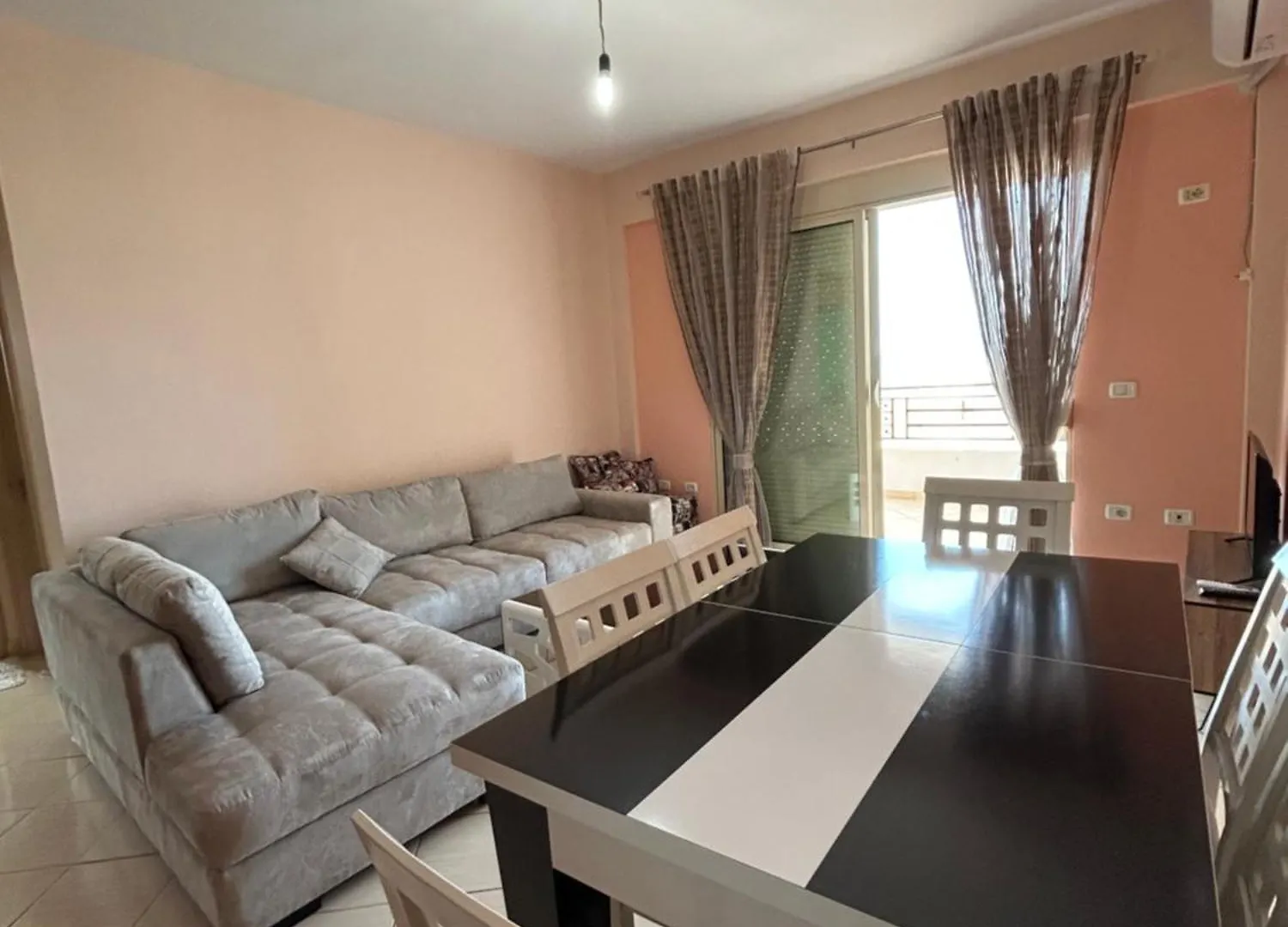 Seaview Apartmet Vladimir Σαράντα Αλβανία