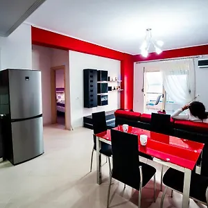 Appartamento Ionian Gateway, Sarandë
